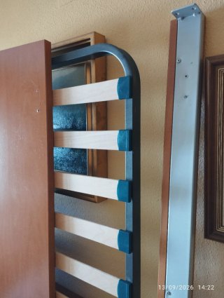 Oferta Cama nido con cajones