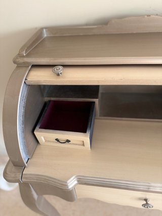 Escritorio Secreter Clásico