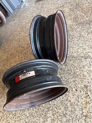 Llantas Alfa Romeo 5x108
