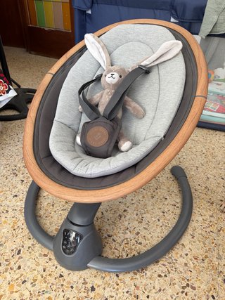 Hamaca Maxi-Cosi Cassia Swing