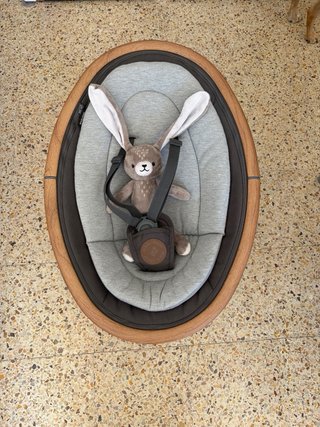 Hamaca Maxi-Cosi Cassia Swing