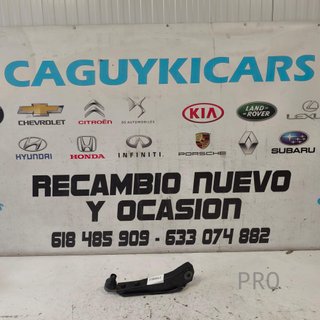 BRAZO SUSPENSION DELANTERO IZQUIERDO FORD FIESTA NUEVO JTC176