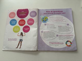 Valores cívicos y éticos Tercer ciclo primaria