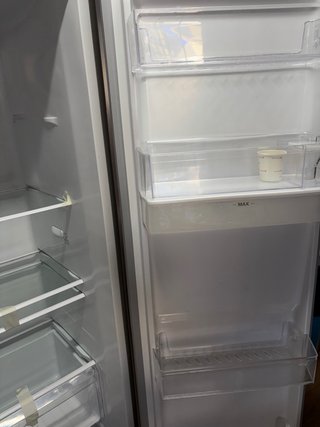 Frigorífico VALVERG