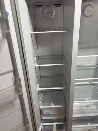 Frigorífico VALVERG