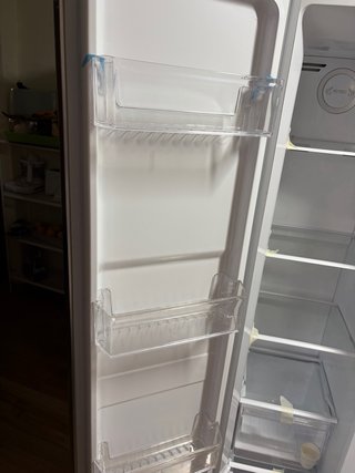 Frigorífico VALVERG