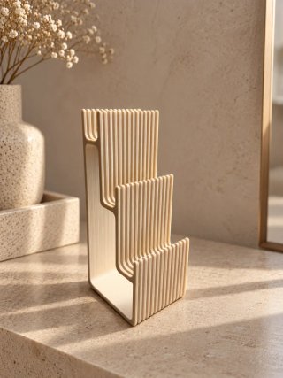 Soporte para gafas de sol