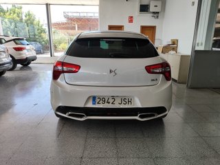 DS DS 5 2016