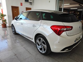 DS DS 5 2016
