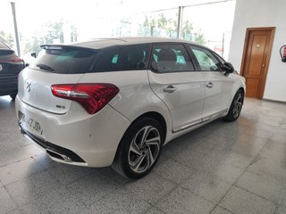 DS DS 5 2016