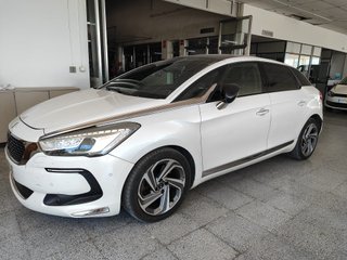 DS DS 5 2016