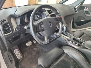 DS DS 5 2016