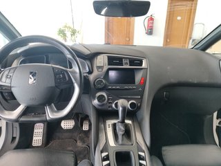 DS DS 5 2016