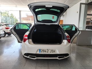 DS DS 5 2016