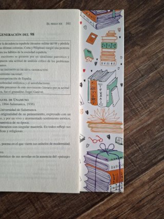 Literatura fácil ESO