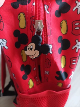 Mochila Trolley Mickey Mouse 3D