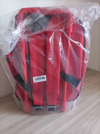 Mochila Trolley Mickey Mouse 3D