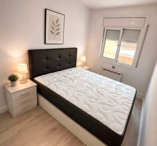 Cama 135x190 cm