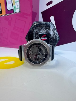 Reloj Pulsera Caballero Casio GM-2100