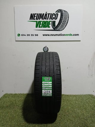 205 45 16 83H CONTINENTAL CONTI ECO CONTACT 5