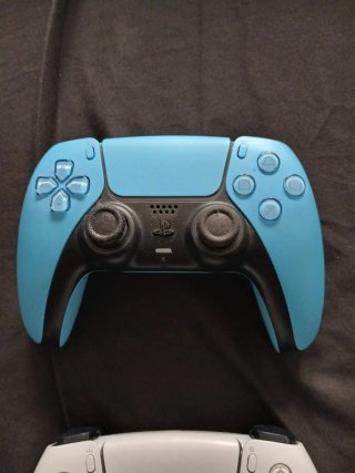 Controller PS5 originali funzionanti 45€ cadauno