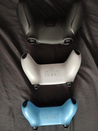 Controller PS5 originali funzionanti 45€ cadauno