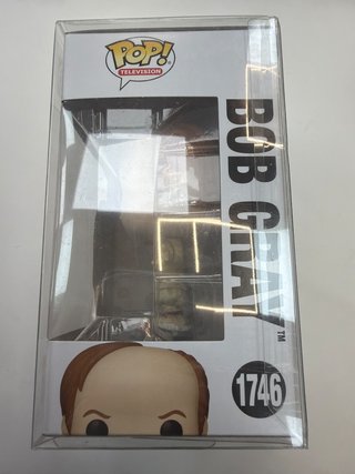 Bebé Y Juguetes Funko Pop Bob Gray 1746
