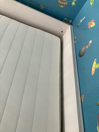 Litera tren Conforama 1,90x90