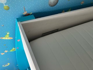 Litera tren Conforama 1,90x90