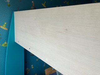Litera tren Conforama 1,90x90