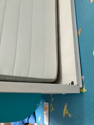 Litera tren Conforama 1,90x90