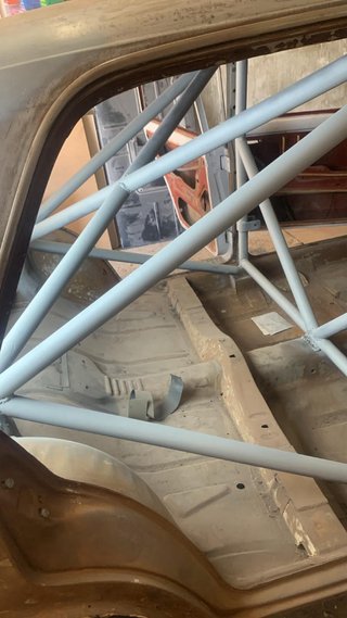 SEAT 124 MOTOR FIAT 2000 TODO HOMOLOGADO FICHA TEC
