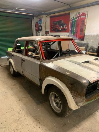 SEAT 124 MOTOR FIAT 2000 TODO HOMOLOGADO FICHA TEC