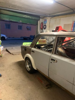 SEAT 124 MOTOR FIAT 2000 TODO HOMOLOGADO FICHA TEC