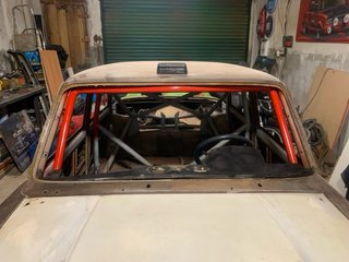 SEAT 124 MOTOR FIAT 2000 TODO HOMOLOGADO FICHA TEC