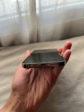 iPhone 13 Pro Space Gray