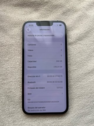 iPhone 13 Pro Space Gray