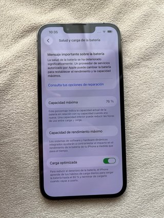 iPhone 13 Pro Space Gray