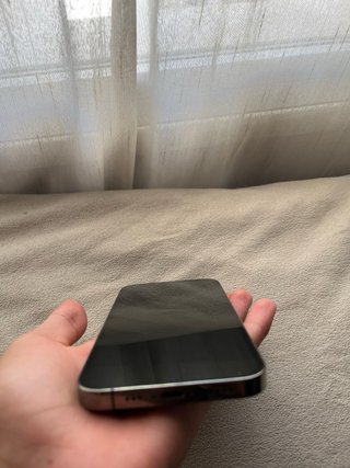 iPhone 13 Pro Space Gray
