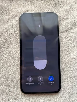 iPhone 13 Pro Space Gray