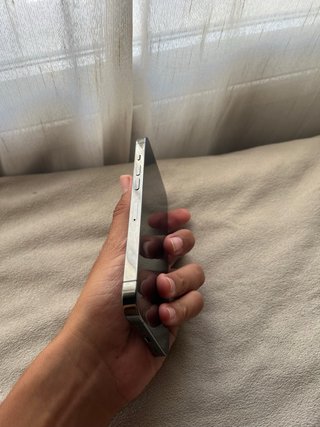 iPhone 13 Pro Space Gray