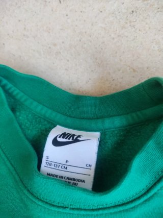 Lote Ropa Niño Chicago Bulls Nike Puma