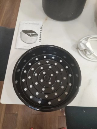 Multicooker moulinex