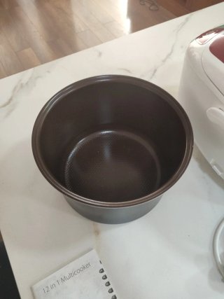 Multicooker moulinex