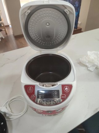 Multicooker moulinex