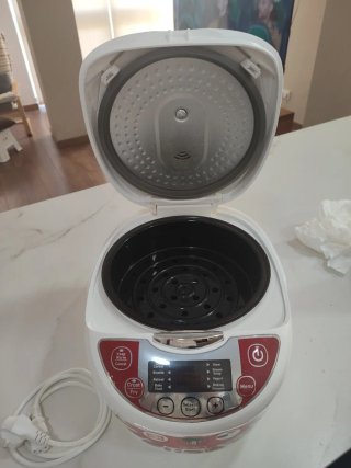 Multicooker moulinex