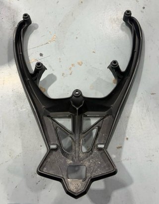 Baúl Yamaha TMAX 530