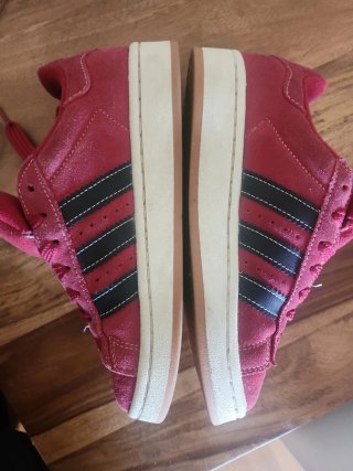 Adidas Campus 36 Zapatillas Deportivas