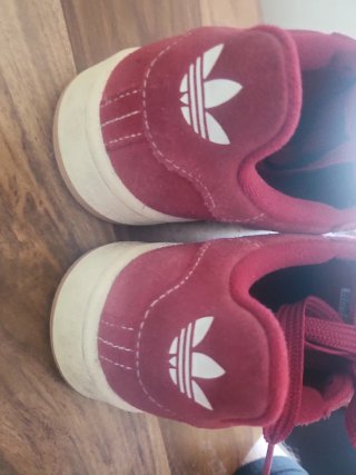 Adidas Campus 36 Zapatillas Deportivas