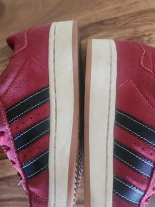Adidas Campus 36 Zapatillas Deportivas